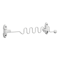 ENTREBAILLEUR DE FENETRE SAIRPENTIN EPOXY BLANC - 1 BATTANT - 2 BATTANTS