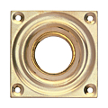 Entrée de cuvette N-303