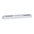 ENTREE D'AIR ACOUS MINI ESEA RAL 1013 BEIGE