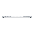 ENTREE D'AIR AUTOREGLABLE VM-G NOIR RAL 9011 15M3/H