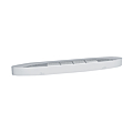 ENTREE D'AIR ISOLA 2-22 M3 BLANC ANC. 0601 BLANC
