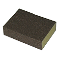 EPONGE ABRASIVE 7991 MEDIUM 98X69X26 MM ORANGE