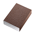 Eponge abrasive