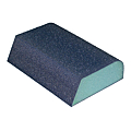 Eponge abrasive