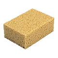 Eponge qualité supérieure photo du produit