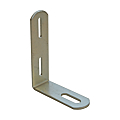 Équerre trou oblong