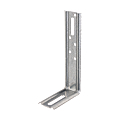 Equerre 2 pans angle à 90 °