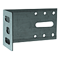 EQUERRE DE FACADE 120 X 50 X 60 MM CONFORME CSTB