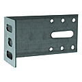EQUERRE DE FACADE 140 X 50 X 60 MM CONFORME CSTB