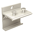 EQUERRE DE FIXATION A RACCORDER 2 RAILS POUR SAF10-80-120