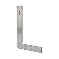 EQUERRE DE MECANICIEN SIMPLE 200X130 MM ACIER