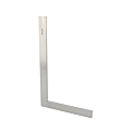 EQUERRE DE MECANICIEN SIMPLE 300 X 180 MM ACIER