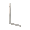 EQUERRE DE MECANICIEN SIMPLE 300X180 MM ACIER