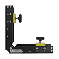 Équerre magnétique forme F Binzel 90°