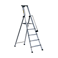 Escabeau Pro XL