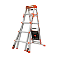Escabeau transformable Select Step