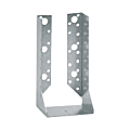 ETRIER A AILES INT.T380 COTE A 76 MM COTE B 152 MM EP.2 MM