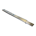Baguette à brasure argent 40 % enrobée