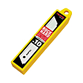 Lame  Solide Rock Hard Blade pour grattoir