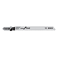ETUI DE 25 LAMES SCIE SAUTEUSE T101 BR 