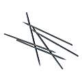 Pointe baguette casse-net