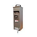 Étuve portable WELDRY PW15