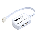 Extension de 4 ports CCT
