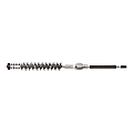 EXTENSION TAILLE HAIE A PERCHE 110,4CM GUIDE 53 CM POUR DUX60Z DUX18 CS246