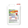 Extrait de javel biodégradable à 9,6%