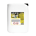 EXTRAIT DE JAVEL BIODEGRADABLES EN 20L NON TOXIQUE ET NON PERSISTANT