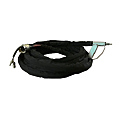 Faisceau avec pistolet pour <b>SED062</b> et <b>SED063</b>
