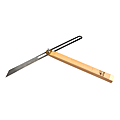 FAUSSE EQUERRE 400 MM 