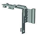 FAUX COMPAS DWS L 18/13 GAUCHE SL 