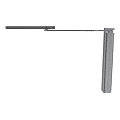 Ferme-portails vertical DC630 G photo du produit