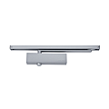 FERME PORTE BRAS A/V ARGENT FORCE 3 CE COUPE FEU 2 HEURE