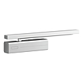 FERME PORTE DC500  FORCE 1 A 4 CE EN1154  - ARGENT