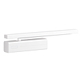 FERME PORTE DC500  FORCE 1 A 4 CE EN1154  - BLANC