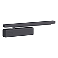 FERME PORTE DC500  FORCE 1 A 4 CE EN1154  - NOIR