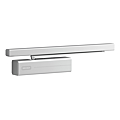 FERME PORTE DC700 A CAME FORCE 3 A 6 CE EN1154  - ARGENT