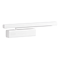 FERME PORTE DC700 A CAME FORCE 3 A 6 CE EN1154  - BLANC