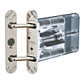 Ferme-porte Perko Powermatic