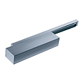 FERME-PORTE TS 92 B SANS BRAS FORCE 2/4 NOIR