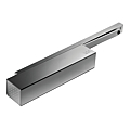 FERME-PORTE TS 93 B NOIR T. 2/5  SANS GLISSIERE