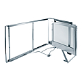 Ferrure pour rangement d'angle Magic Corner Standard