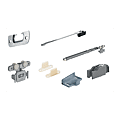 Ferrure de garniture Sysline S photo du produit