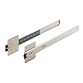 Ferrure de porte coulissante KA 5740