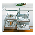 Ferrure pour rangement d'angle Magic Corner Comfort