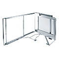 Ferrure pour rangement d'angle Magic Corner Standard photo du produit