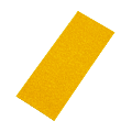 Feuille abrasive rectangle auto-aggripante photo du produit