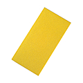 Feuille auto-agrippante grain 180 en 115 X 230 mm